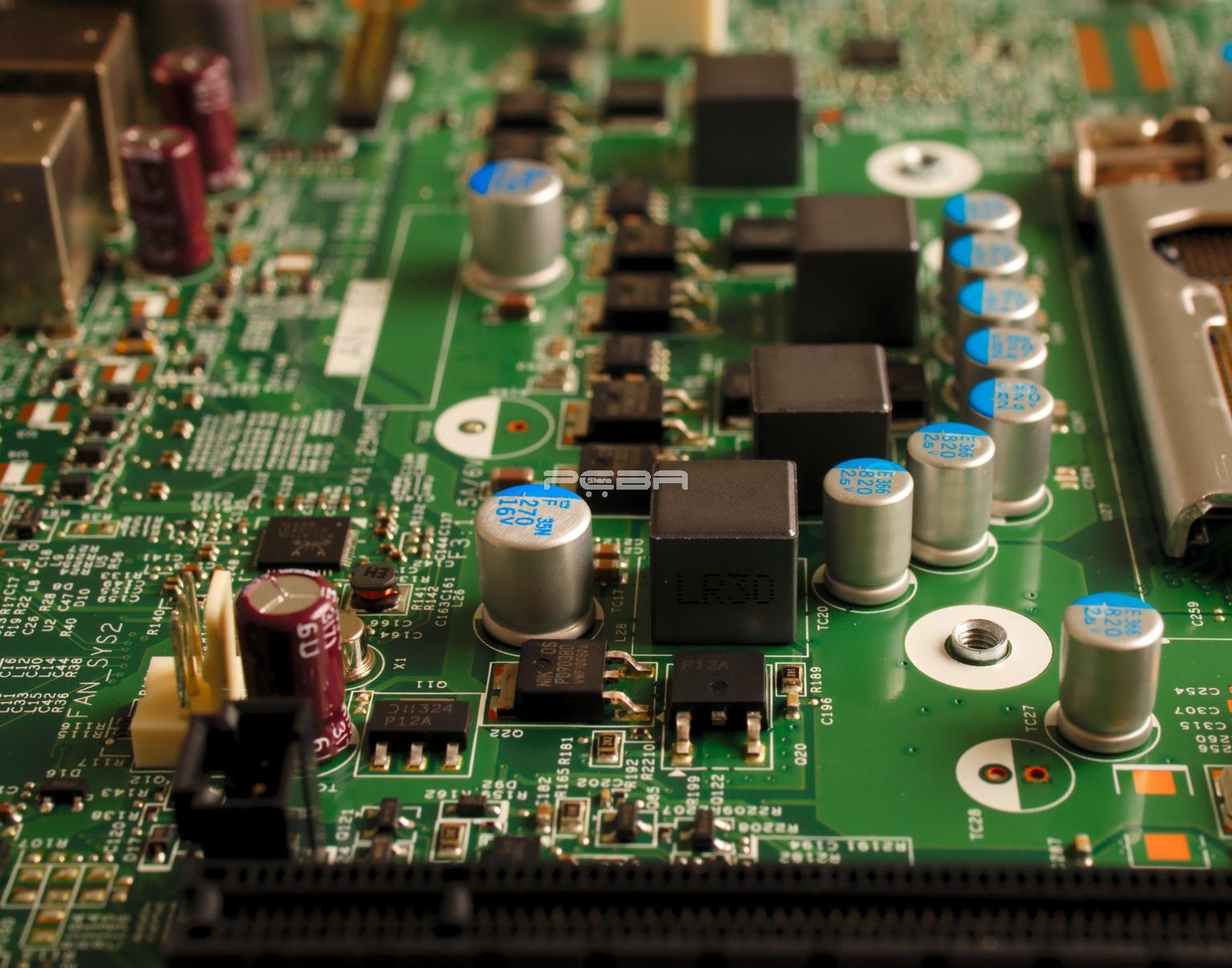 Circuit Board Resistors How To Choose The Right PCB Resistor