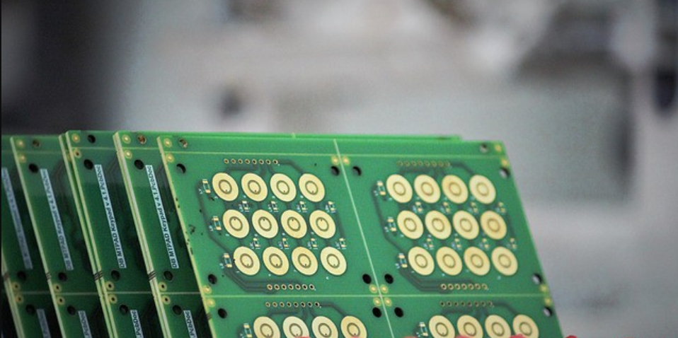 pcb panelization