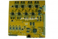 28 pcs BGA Main Board  