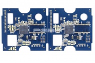 ENIG BGA PCB