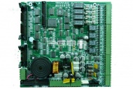 Fire Alarm Mainboard PCBA