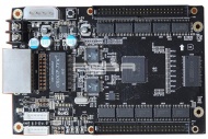 Industry computer control PCBA