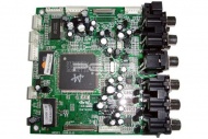 TV Main board PCBA