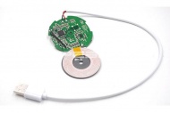 Wireless charger PCBA