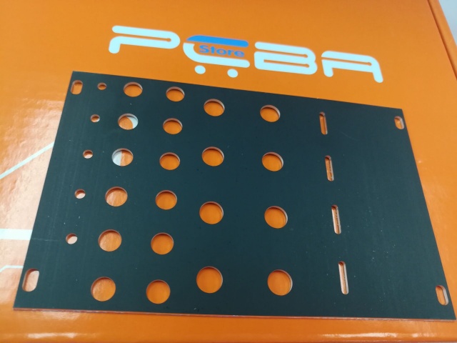 Online PCB Prototype and PCB Fabrication Quote System | PCBA Store