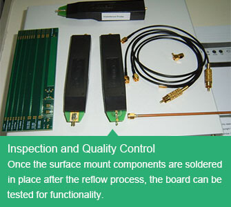 组装PCB板的步骤是什么？