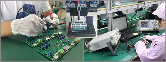 Turn Key PCB Assembly: Streamlining Your Manufacturing Process | PCBA Store