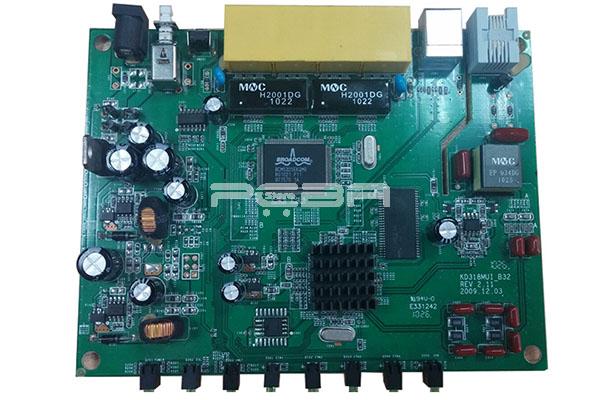 PCB LED Lighting Assembly:Process, Advantages, and One-Stop Manufacturing Solutions PCB LED Lighting Assembly:Process, Advantages, and One-Stop Manufacturing Solutions