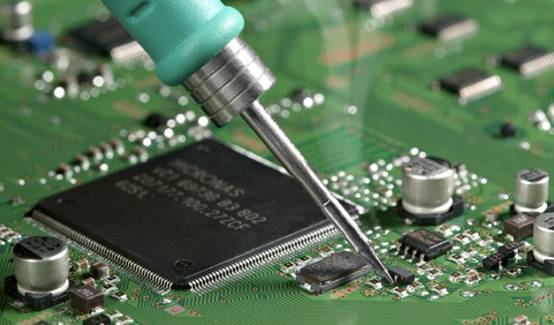 Issue and Solution of collapsed and smashed solder paste