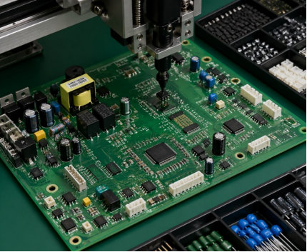 PCB Assembly Testing Methods:ICT, Flying Probe and Functional Test PCB Assembly Testing Methods:ICT, Flying Probe and Functional Test