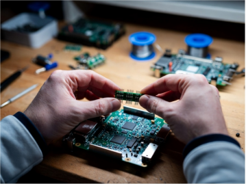 Industrial Control PCB Assembly RFQs： Key Differences