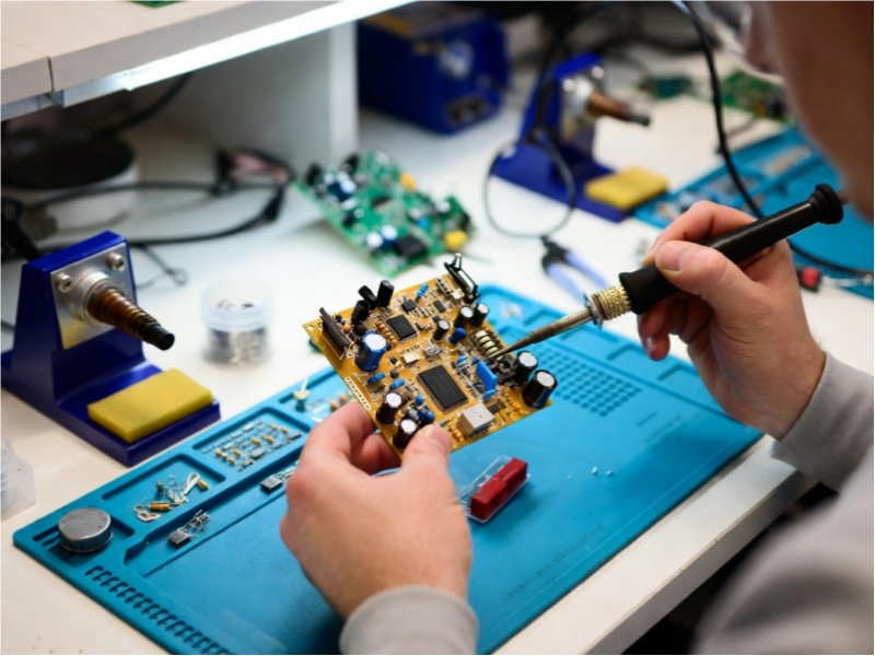 7 Hidden Benefits of Choosing a One-Stop PCBA Turnkey Manufacturer 7 Hidden Benefits of Choosing a One-Stop PCBA Turnkey Manufacturer