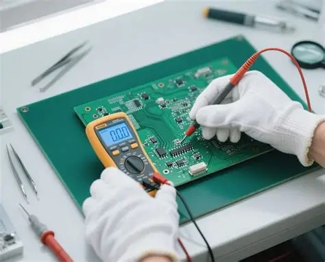How to Test a Circuit Board:A Comprehensive Troubleshooting Guide How to Test a Circuit Board:A Comprehensive Troubleshooting Guide
