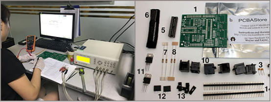 Desoldering Pumps:Everything You Need to Know for PCB Maintenance Desoldering Pumps:Everything You Need to Know for PCB Maintenance