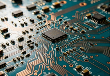 PCB Cleaning： Flux Removal Before Moisture Protection