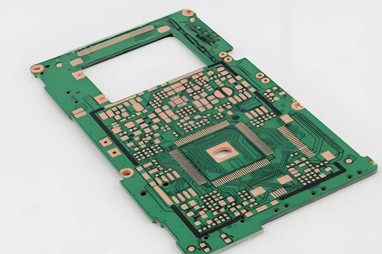 Cost Breakdown：LED Circuit Board Fabrication & Assembly Services