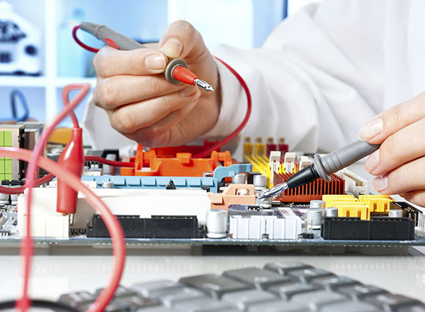 Test Costs