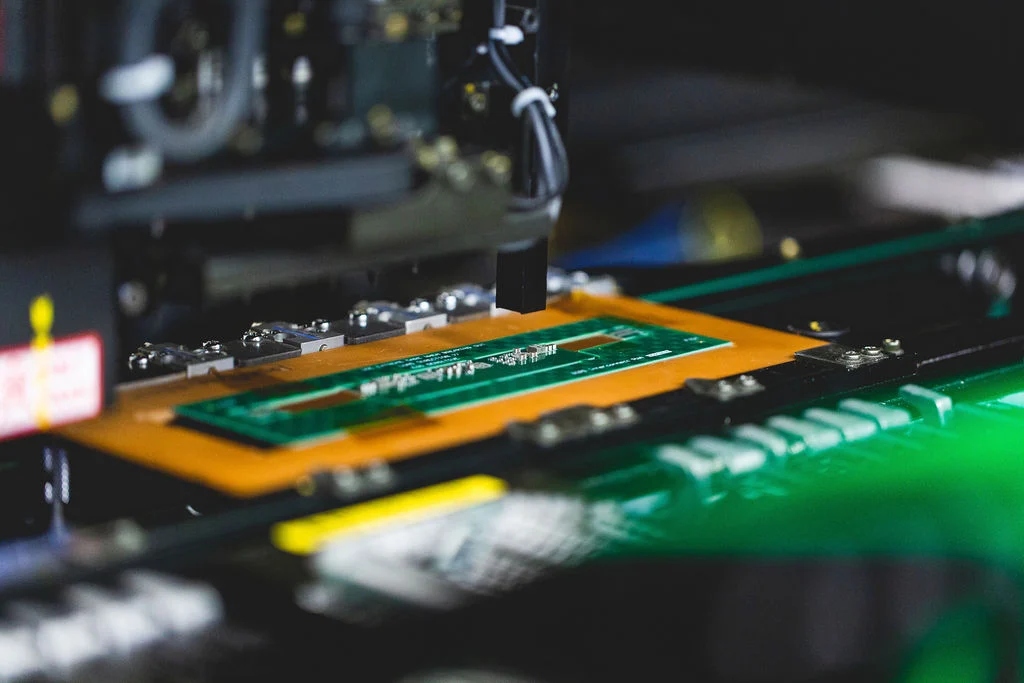 best rigid flex PCB assembly manufacturers