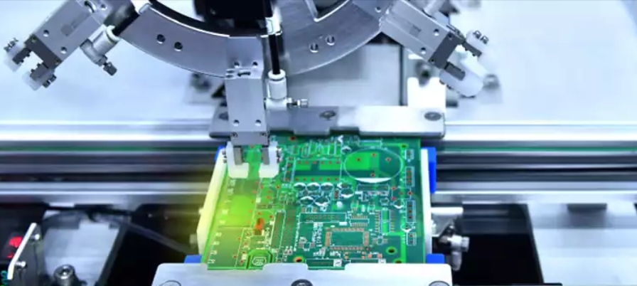 best Through-Hole PCB Assembly and Surface Mount Assembly manufacturer in China