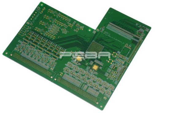 bga pcb assembly bga pcb assembly