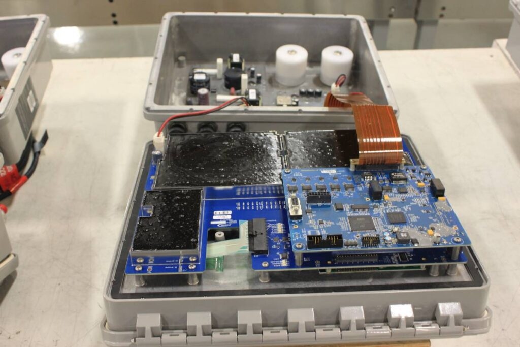 China top Box-Build Assembly service factory