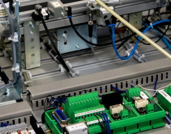 China turnkey PCB assembly