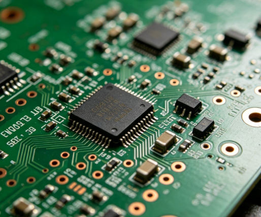 China Turnkey PCB Assembly for Global OEMs