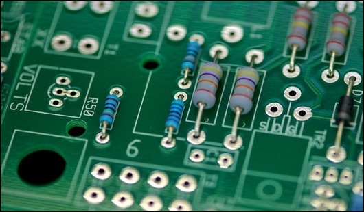 choosing the best Through-Hole PCB Assembly Manufacturers factory in China