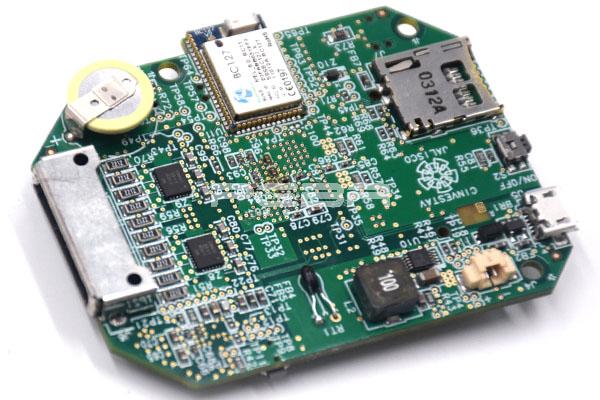 custom drone pcb assembly