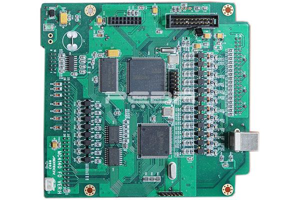 custom pcb assembly