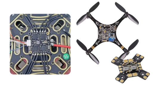 Drone PCB manufacturing and assembly service Drone PCB manufacturing and assembly service