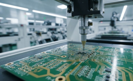 drone sensor pcb assembly drone sensor pcb assembly