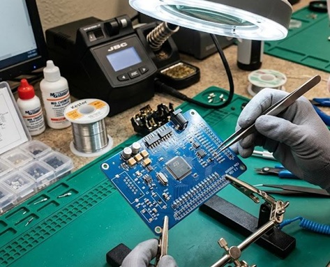 Exploring the Power of ITAR-Compliant PCBA Production Exploring the Power of ITAR-Compliant PCBA Production