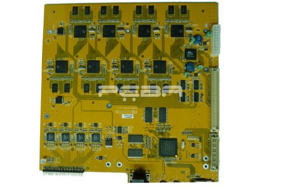fast pcb prototyping
