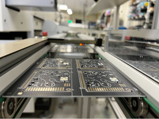 fast quick turn PCB Prototyping manufacturer fast quick turn PCB Prototyping manufacturer