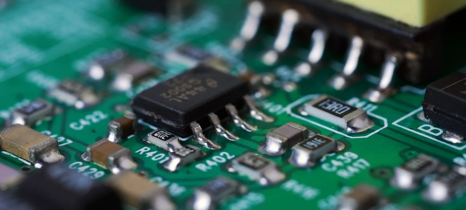 Fast Turn PCB Prototype PCBA manufacturer