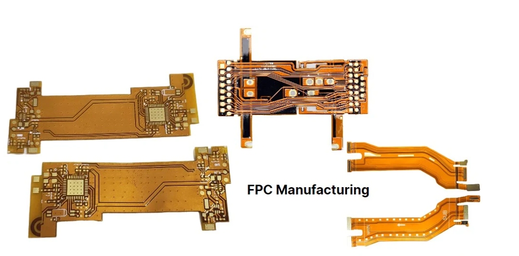 FPC PCB Assembly services supplier manufacturer PCBA Store
