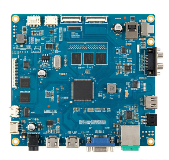 fr4 pcb