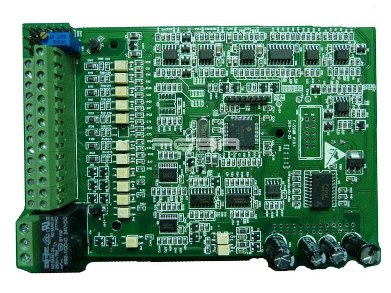 frequency converter pcba