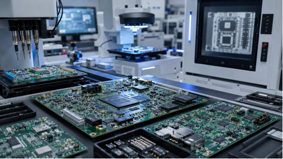 How Quick PCB Assembly Accelerates Electronics Prototyping How Quick PCB Assembly Accelerates Electronics Prototyping