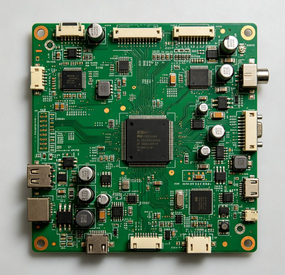 How to Choose a PCB Manufacturer in 10 Steps How to Choose a PCB Manufacturer in 10 Steps