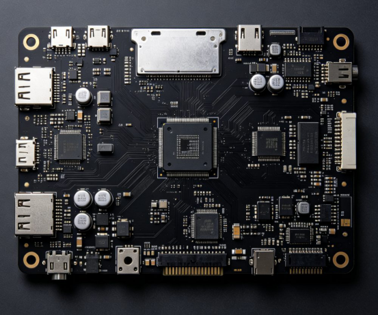 How to Scale a PCB Prototype to Mass Production