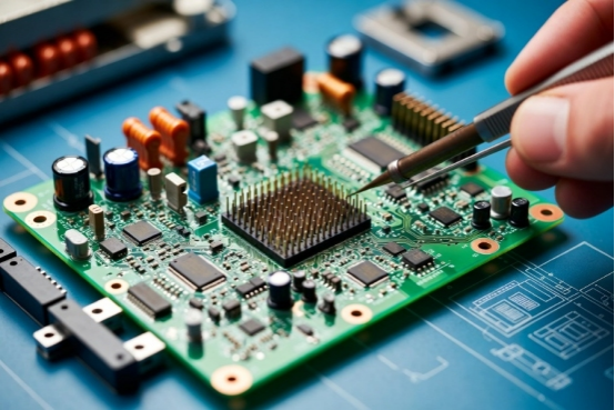Key Considerations for Assessing PCBA Supplier Quality Management Systems Key Considerations for Assessing PCBA Supplier Quality Management Systems