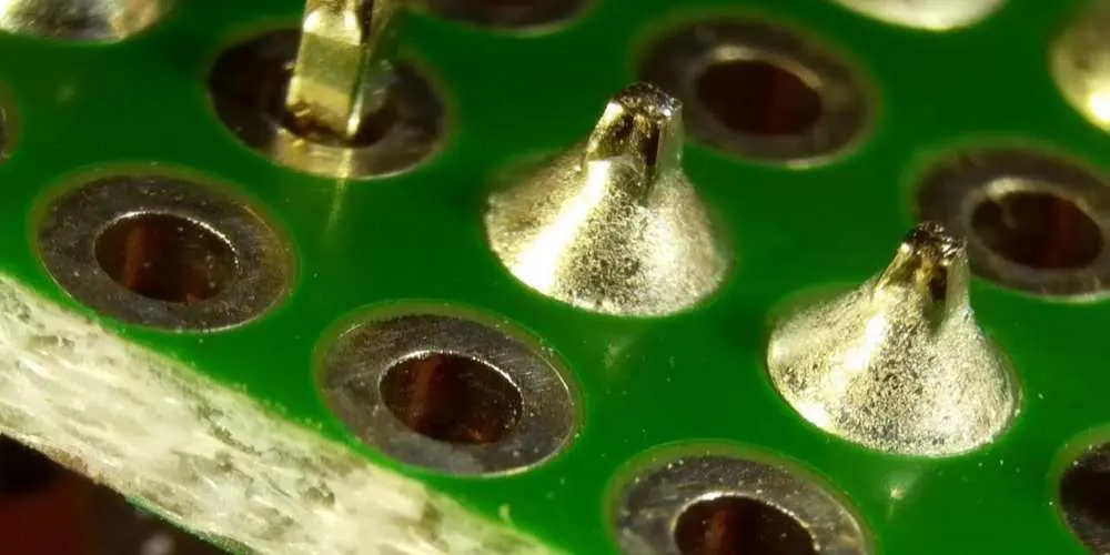Lead-free solder 