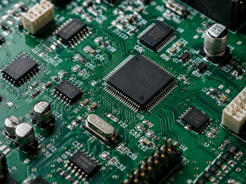 led circuit board lights