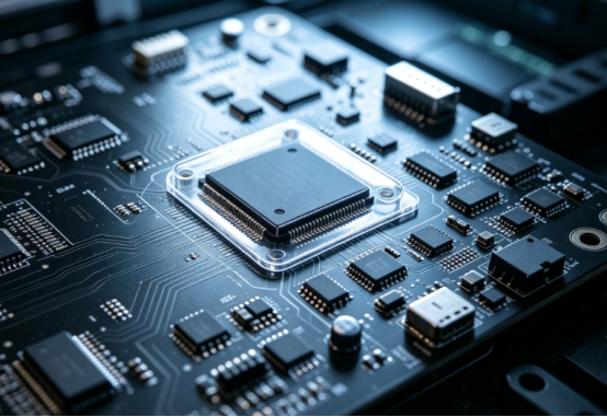 LED PCB Assembly for Industrial Lighting Systems LED PCB Assembly for Industrial Lighting Systems