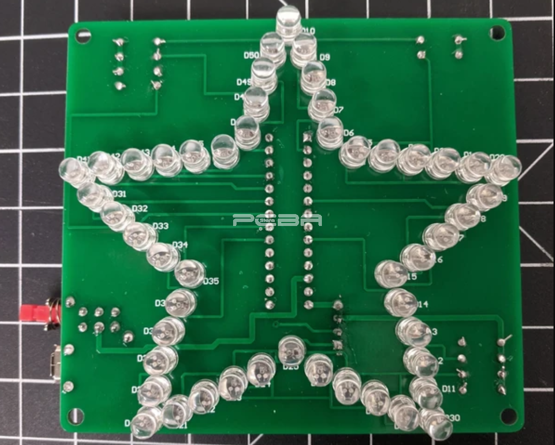 led pcb