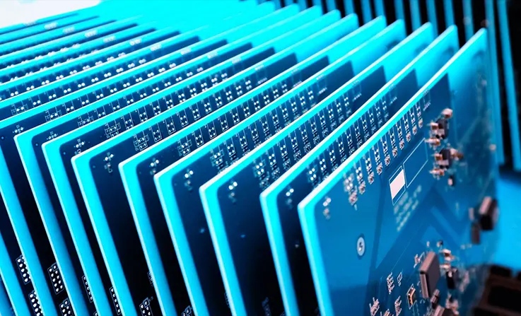 Low-Volume PCB Assembly Manufacturing Services in China