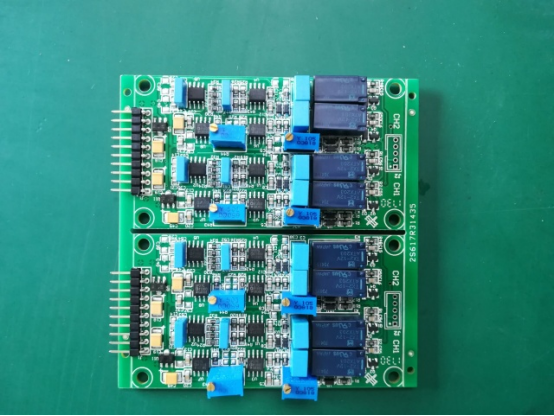 one-stop pcba manufacturer one-stop pcba manufacturer