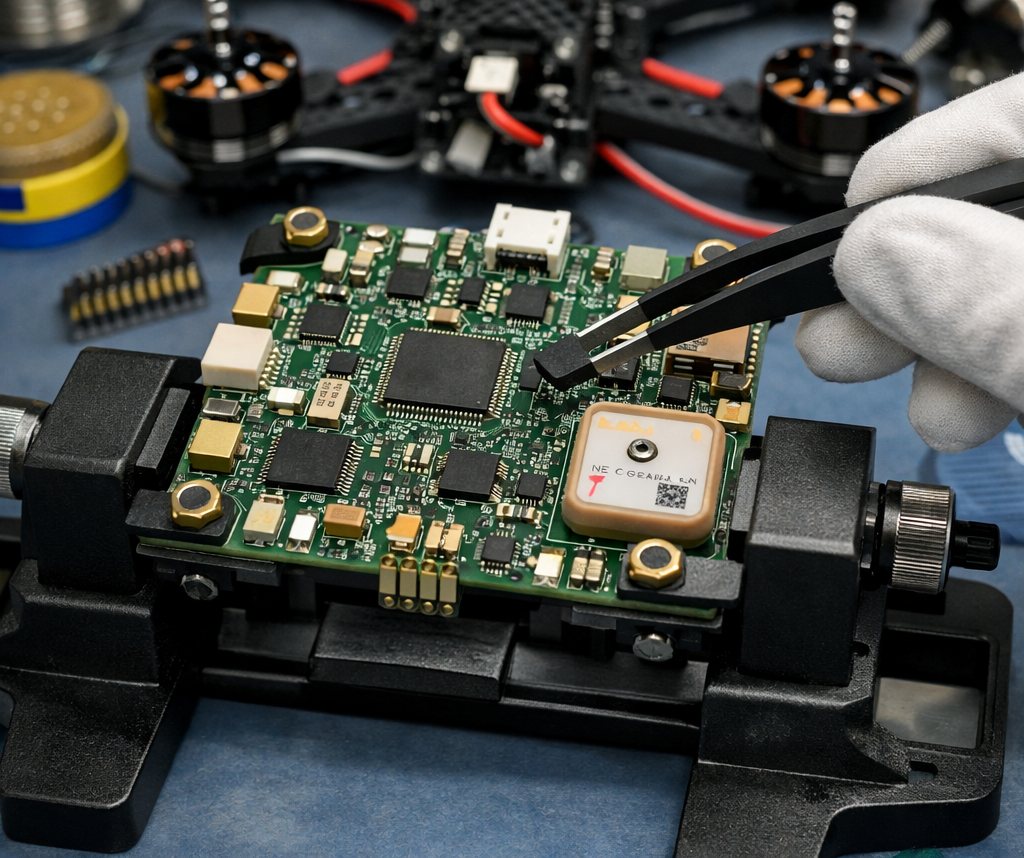 one-stop pcba manufacturing capability one-stop pcba manufacturing capability